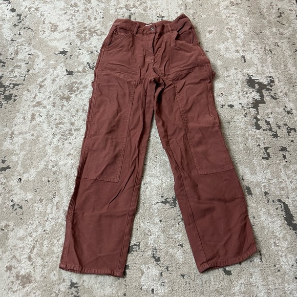 Wilfred Free Cargo Pants Size 2 - Picture 1 of 4